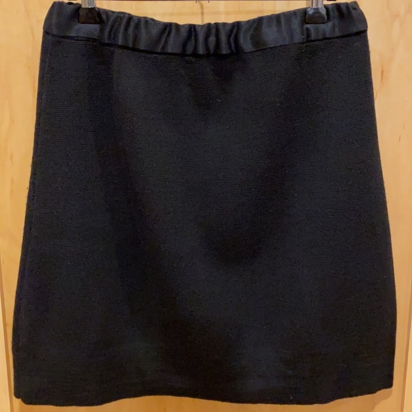 JOE FRESH Black Skirt - Picture 2 of 12